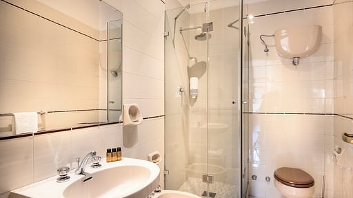 Borgo Di Meana Chambre 6