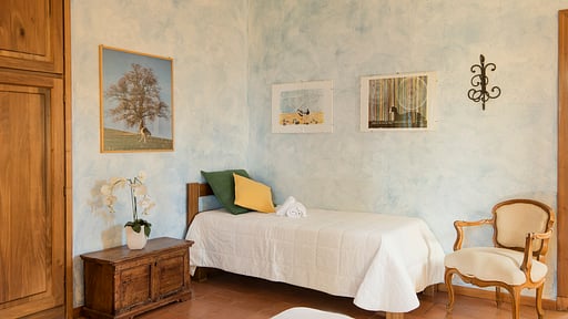 Borgo Di Meana Chambre 7