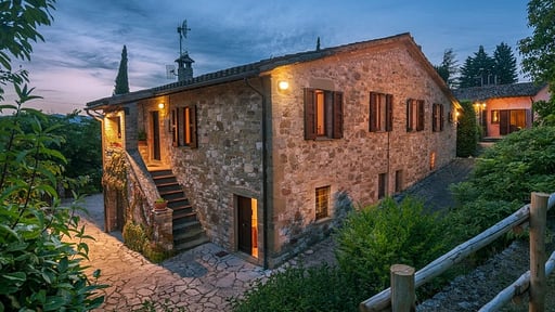 Borgo Di Meana Autres