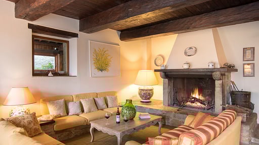 Borgo Di Meana Salon 1