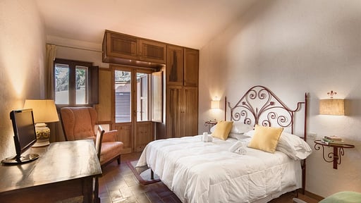 Borgo Di Meana Chambre 2