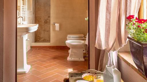 Borgo Gerlino Bedroom 2