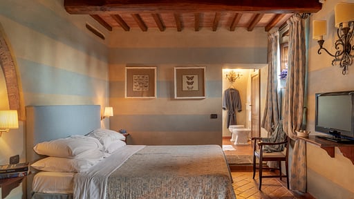 Borgo Gerlino Bedroom 6