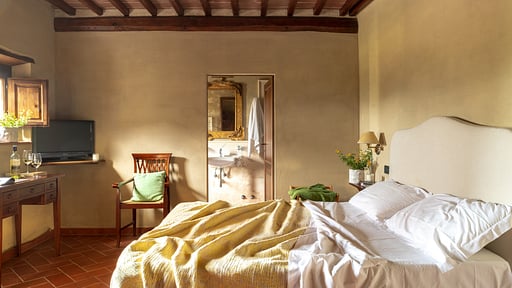 Borgo Gerlino Bedroom 7