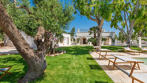 Borgo Treffe Villa Others