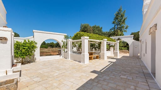 Borgo Treffe Villa Others