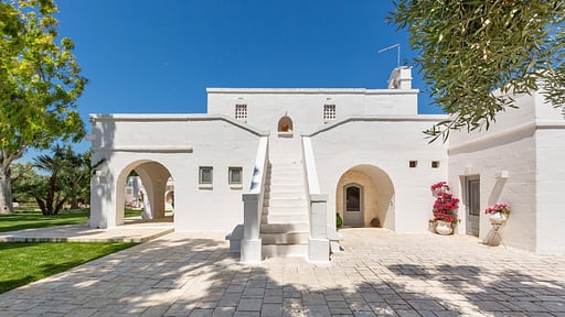 Borgo Treffe Villa Others