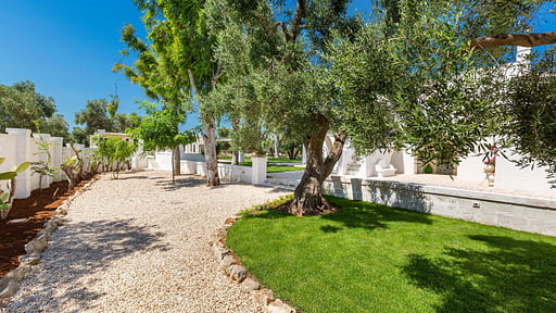 Borgo Treffe Villa Others