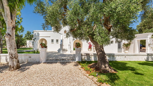 Borgo Treffe Villa Others