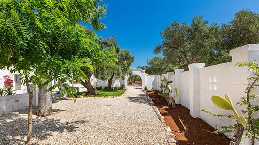 Borgo Treffe Villa Others