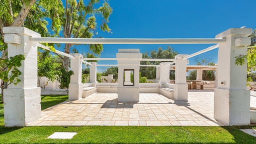 Borgo Treffe Villa Others