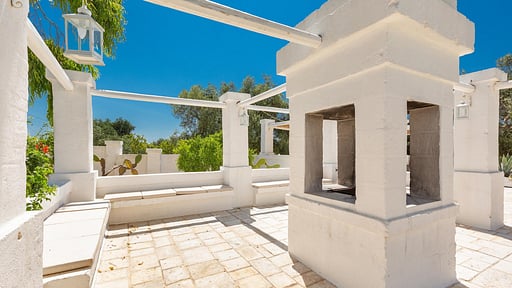 Borgo Treffe Villa Others