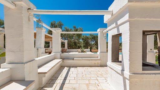 Borgo Treffe Villa Others