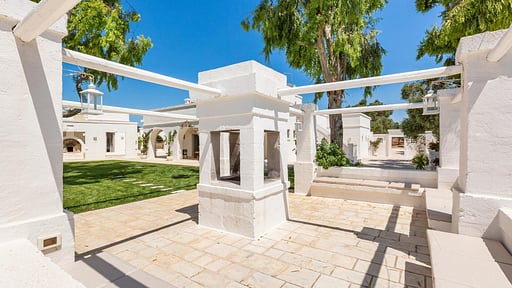 Borgo Treffe Villa Others