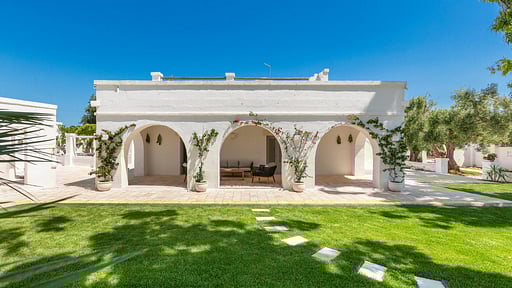 Borgo Treffe Villa Others