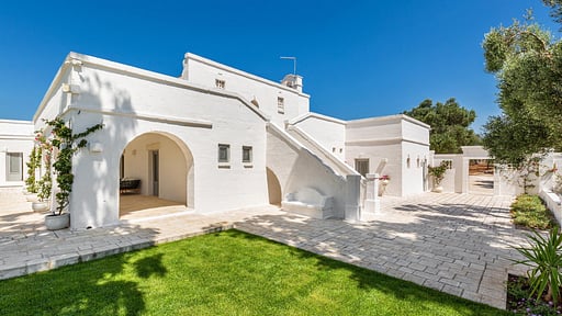 Borgo Treffe Villa Others