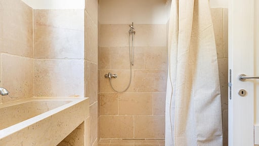 Borgo Treffe Villa Bedroom 3