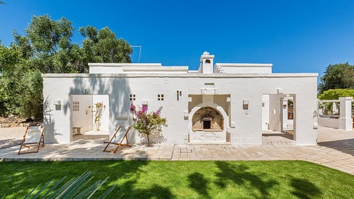 Borgo Treffe Villa Others