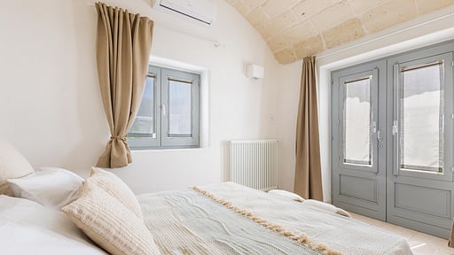 Borgo Treffe Villa Bedroom 5