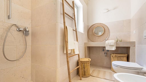 Borgo Treffe Villa Bedroom 5