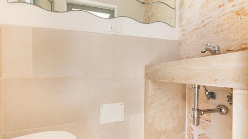 Borgo Treffe Villa Bedroom 4