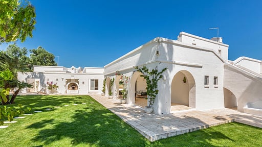 Borgo Treffe Villa Others