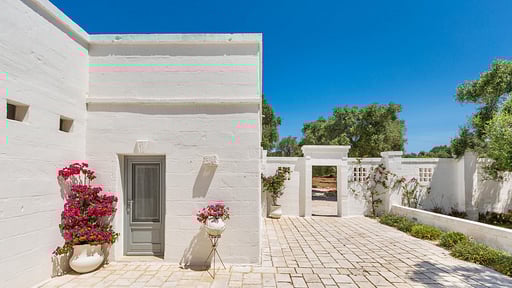 Borgo Treffe Villa Others