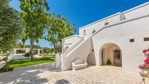 Borgo Treffe Villa Others