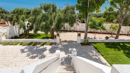 Borgo Treffe Villa Others