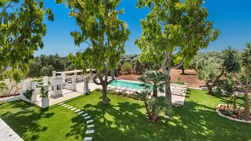 Borgo Treffe Villa Others