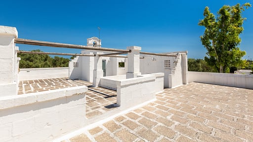 Borgo Treffe Villa Others