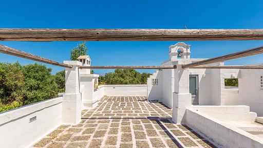 Borgo Treffe Villa Others