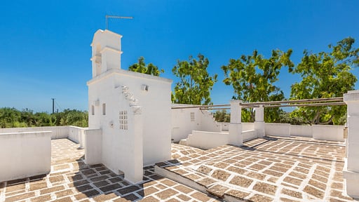 Borgo Treffe Villa Others