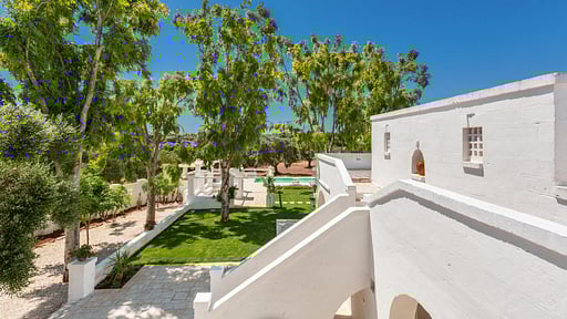 Borgo Treffe Villa Others