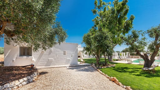 Borgo Treffe Villa Others