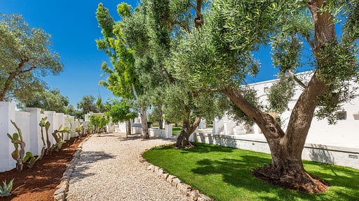 Borgo Treffe Villa Others