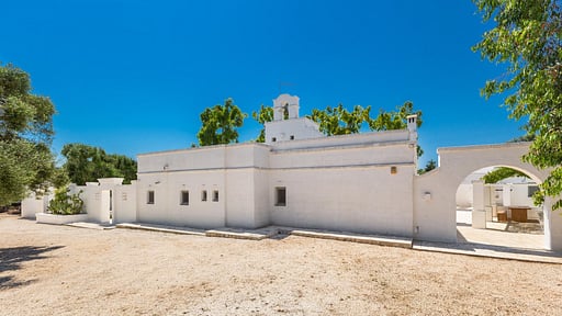 Borgo Treffe Villa Others