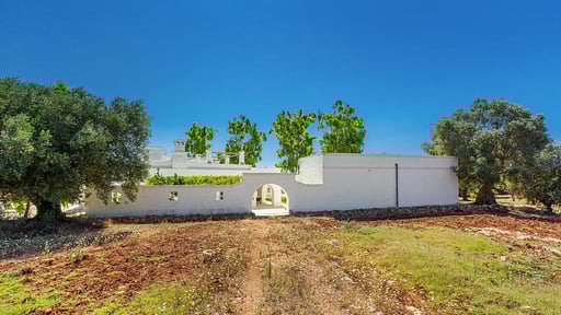 Borgo Treffe Villa Others