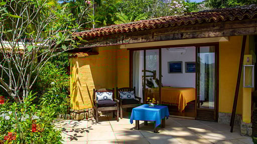 Bougainvillea Retreat Bedroom 5