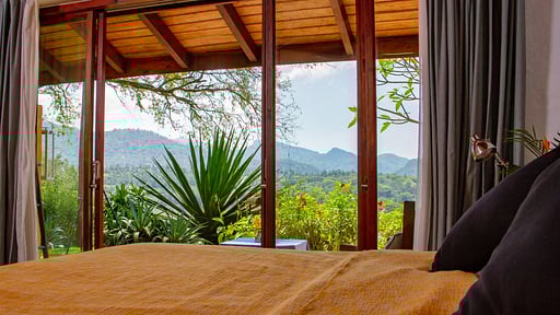 Bougainvillea Retreat Bedroom 5