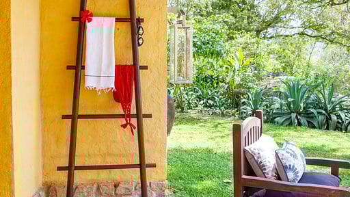 Bougainvillea Retreat Bedroom 5