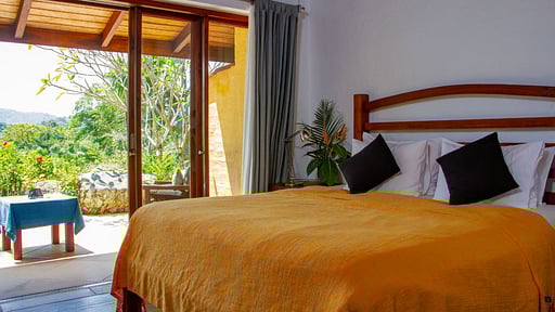 Bougainvillea Retreat Bedroom 5