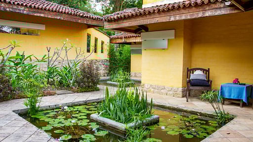 Bougainvillea Retreat Bedroom 5