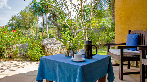 Bougainvillea Retreat Bedroom 5
