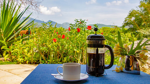 Bougainvillea Retreat Bedroom 5