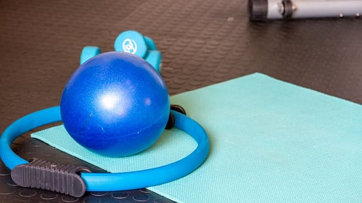 Bougainvillea Retreat Spa