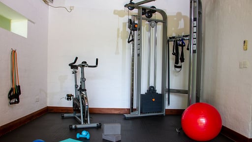 Bougainvillea Retreat Spa