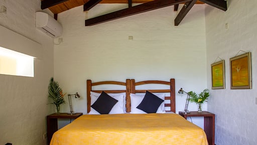 Bougainvillea Retreat Bedroom 6