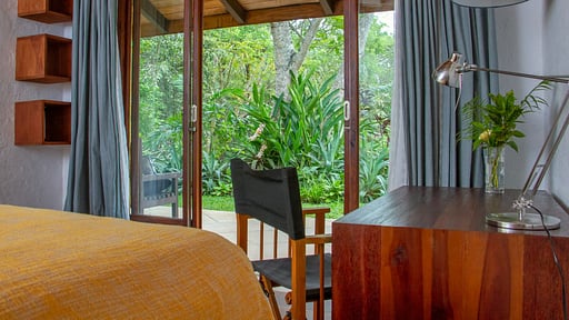 Bougainvillea Retreat Bedroom 6