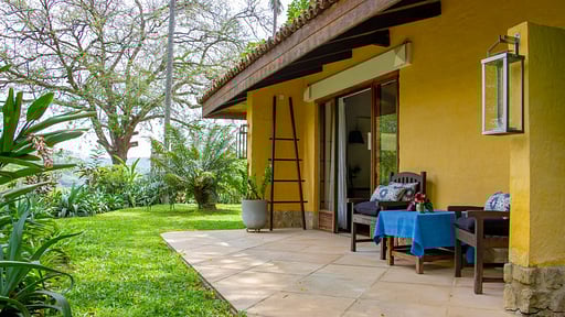 Bougainvillea Retreat Bedroom 5